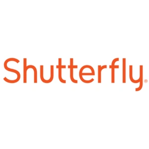 Shutterfly Logo